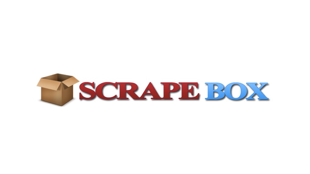 ScrapeBox - Lifetime Package